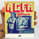 The AGFA Mystery Mixtape Vault