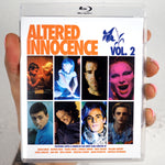 Altered Innocence Vol. 2