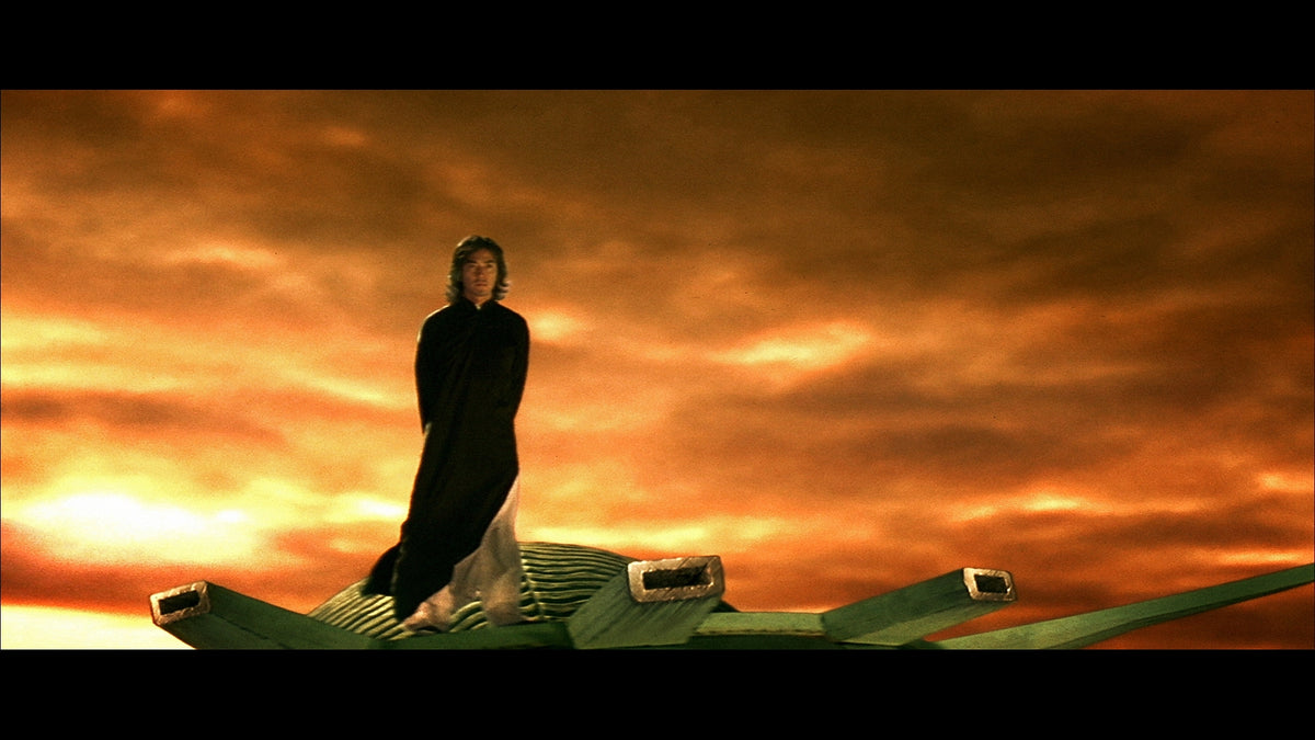A Man Called Hero