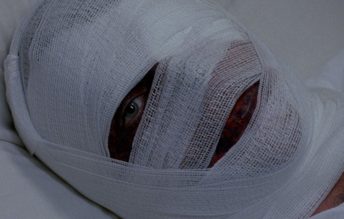 Asylum of Darkness