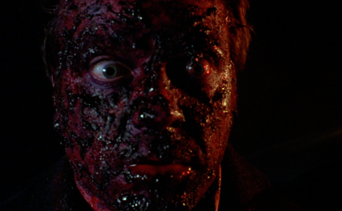 Asylum of Darkness