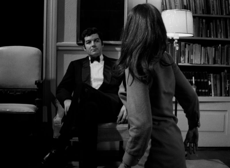 The Ultimate Degenerate + A Thousand Pleasures – Vinegar Syndrome