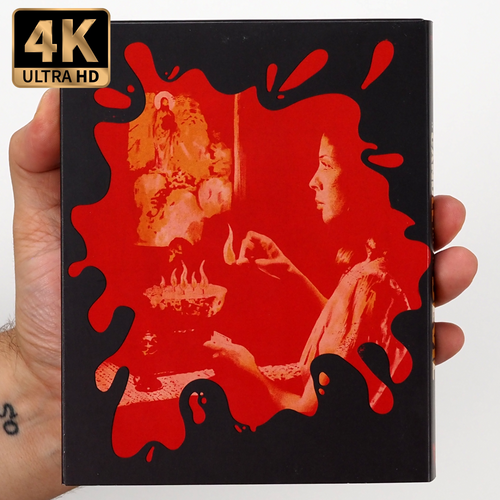 A Candle for the Devil