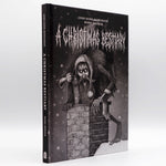 A Christmas Bestiary - Hardcover Book