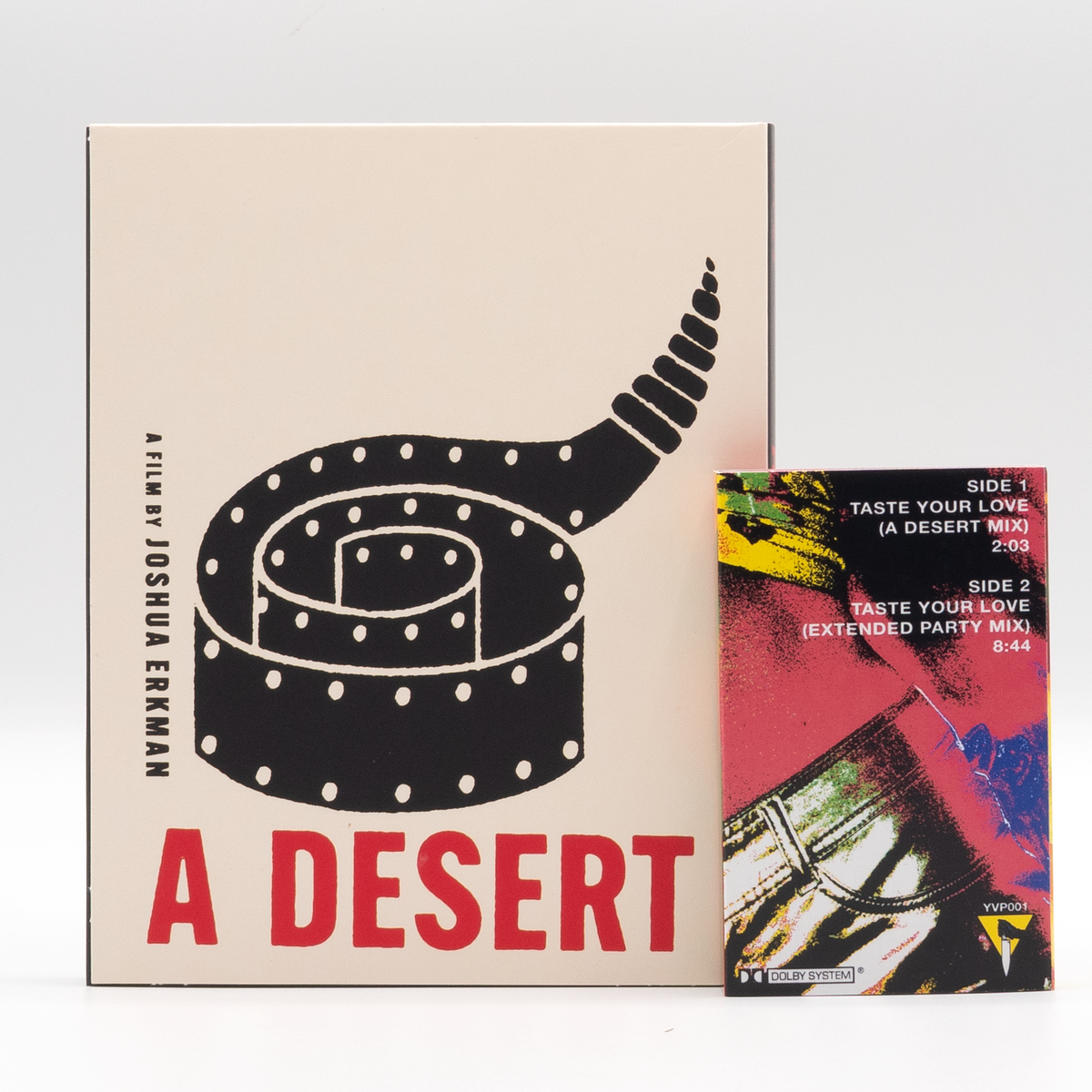 A Desert