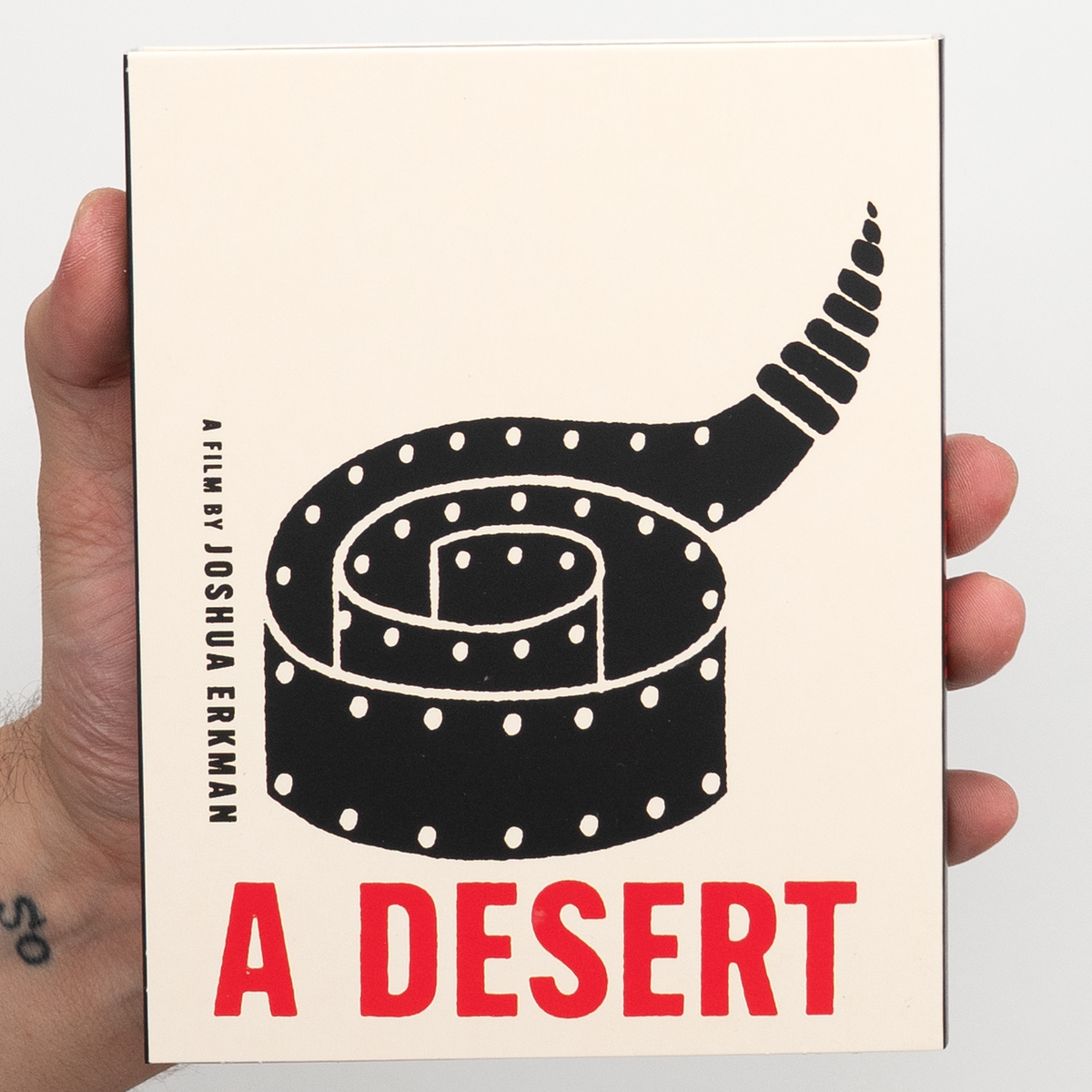 A Desert