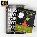 A New Leaf
