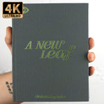 A New Leaf