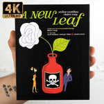 A New Leaf