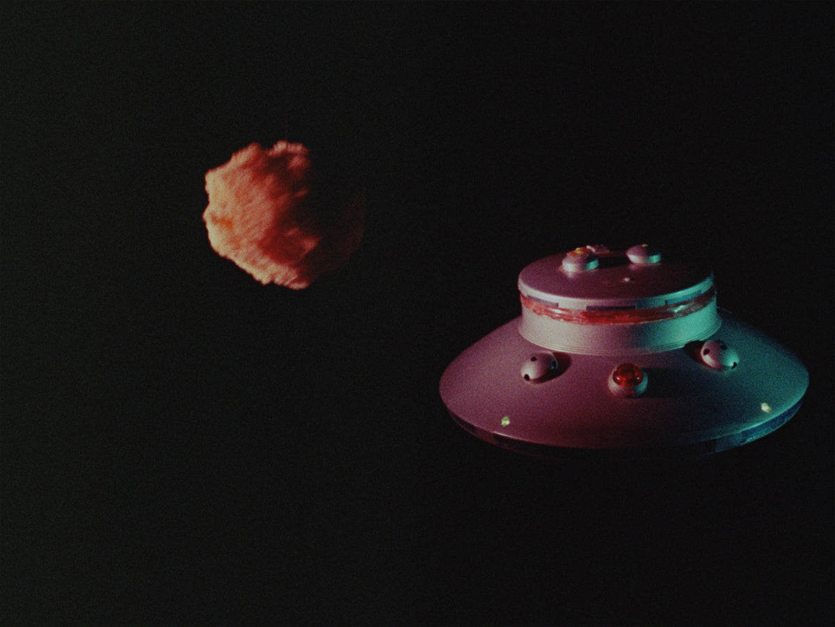 The Acid Eaters + Space Thing