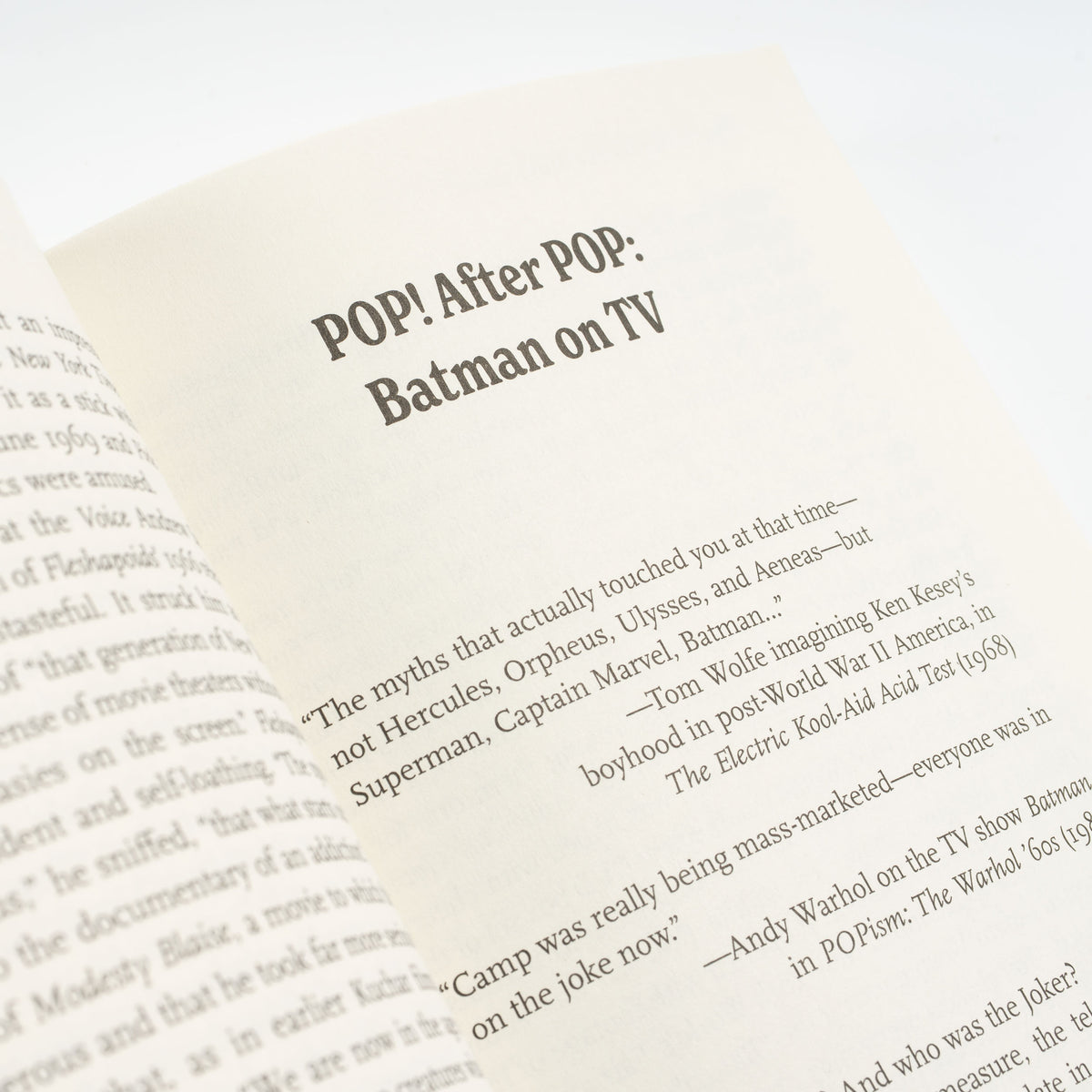 Across the Movi-verse: Writing on Film, 2011–2021 - Paperback Book