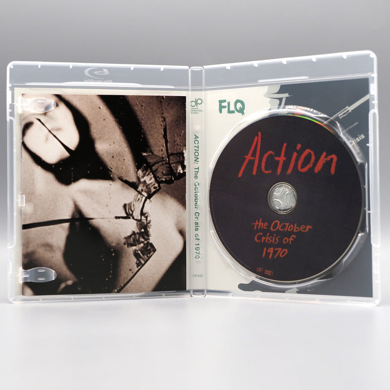Action: The October Crisis of 1970