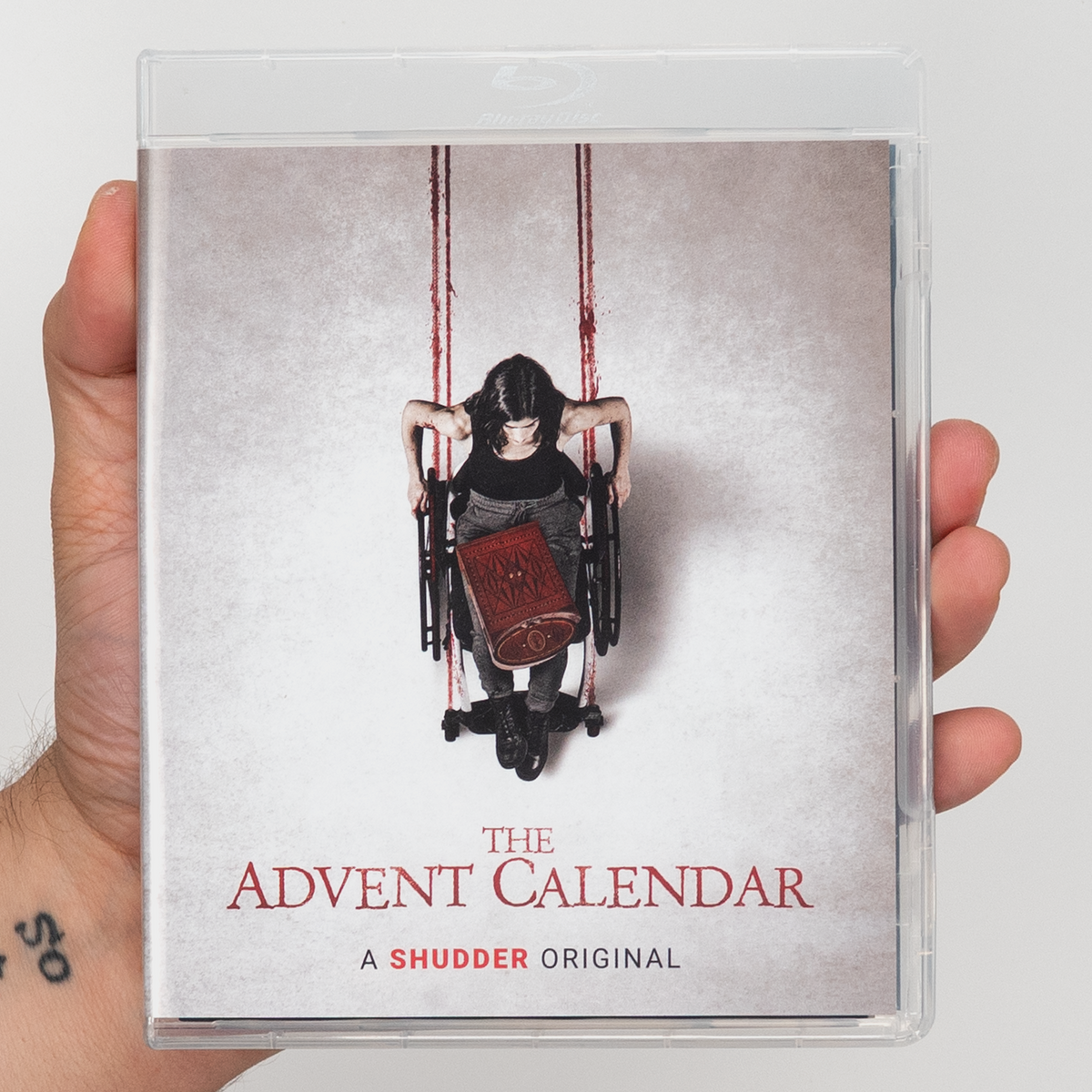 The Advent Calendar