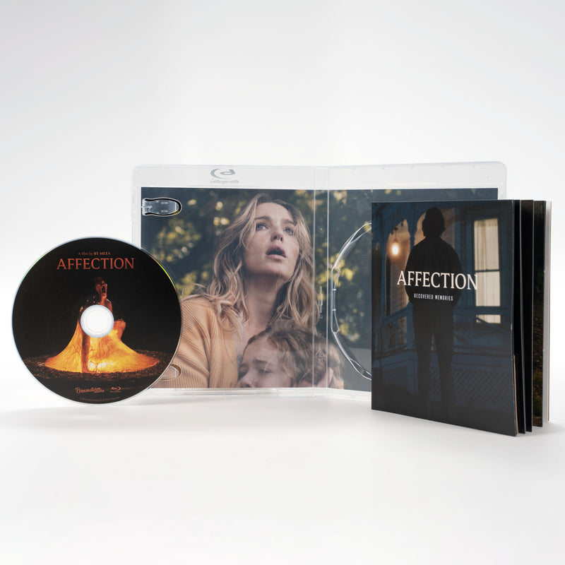 Affection – Vinegar Syndrome