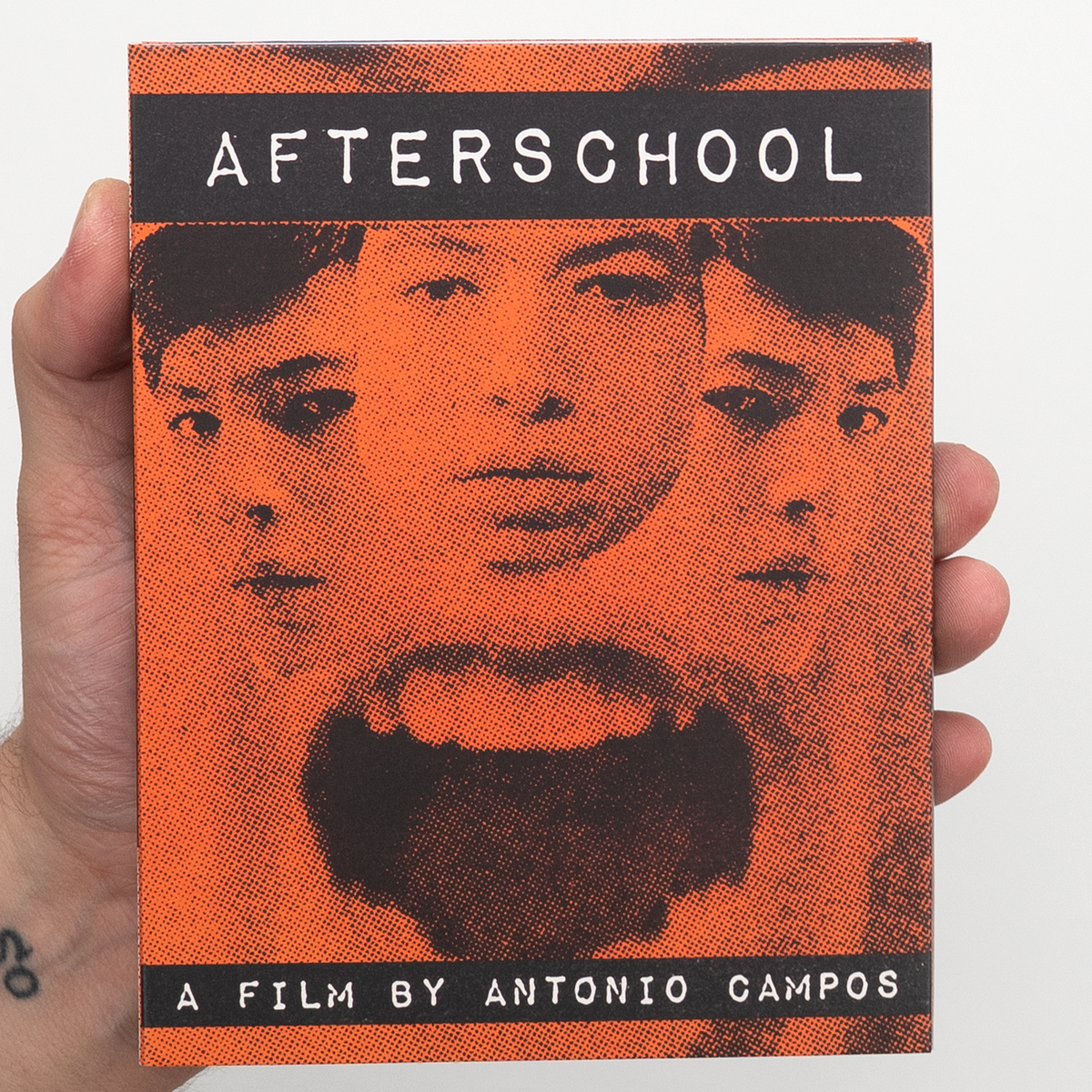 Afterschool