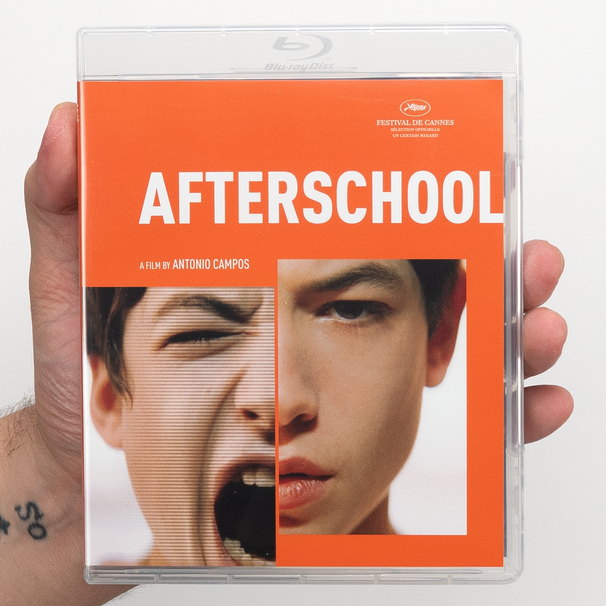Afterschool