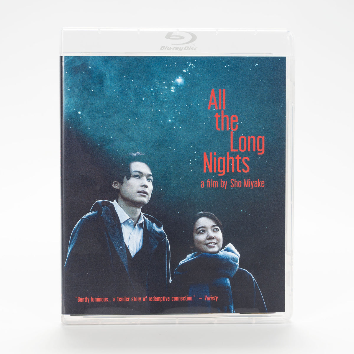 All the Long Nights