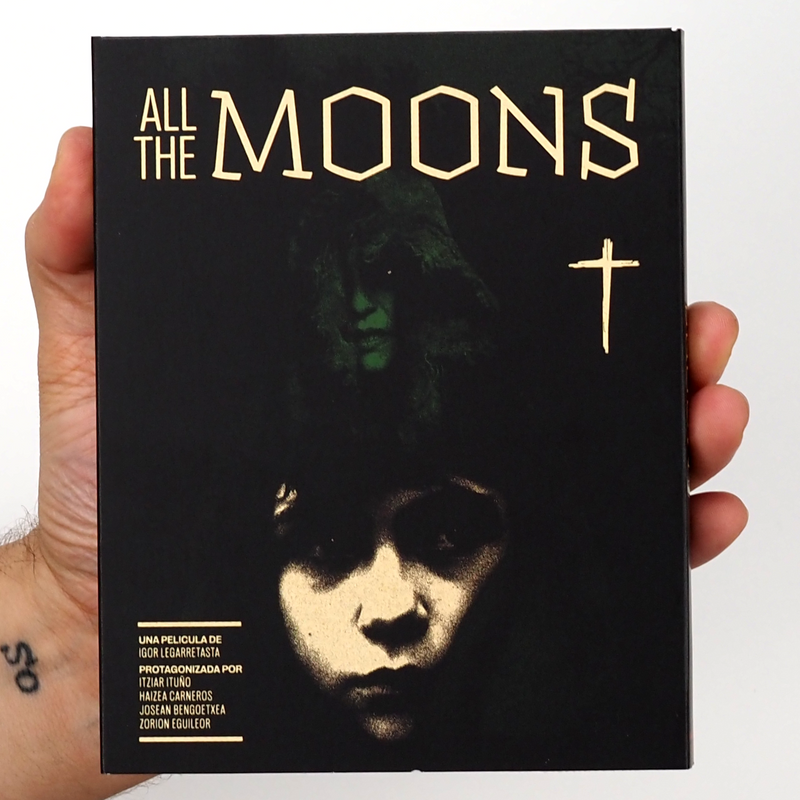 All the Moons