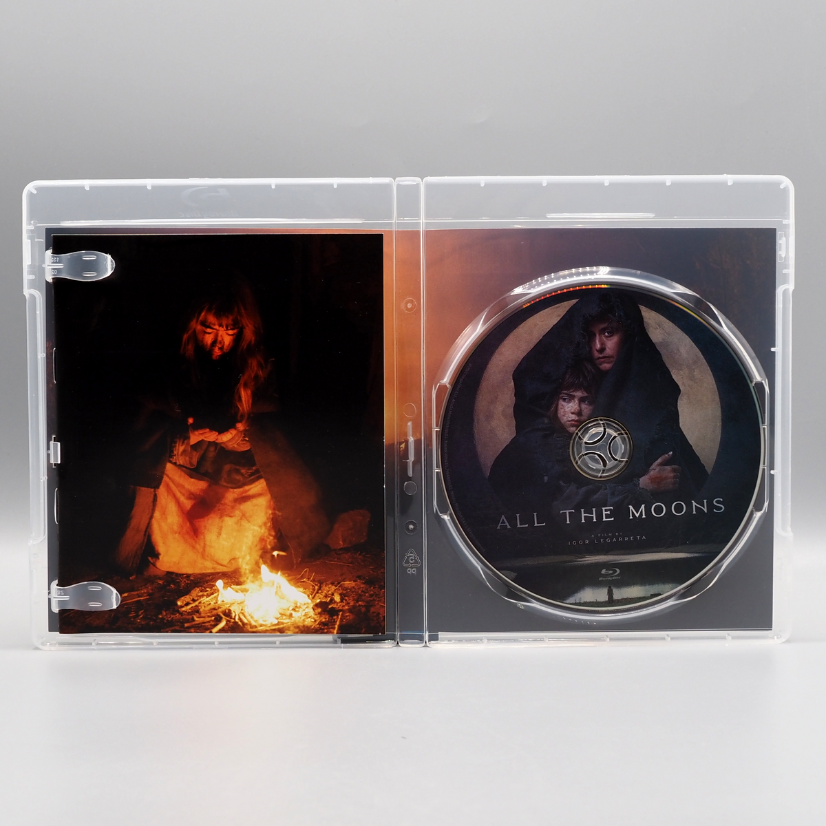 All the Moons