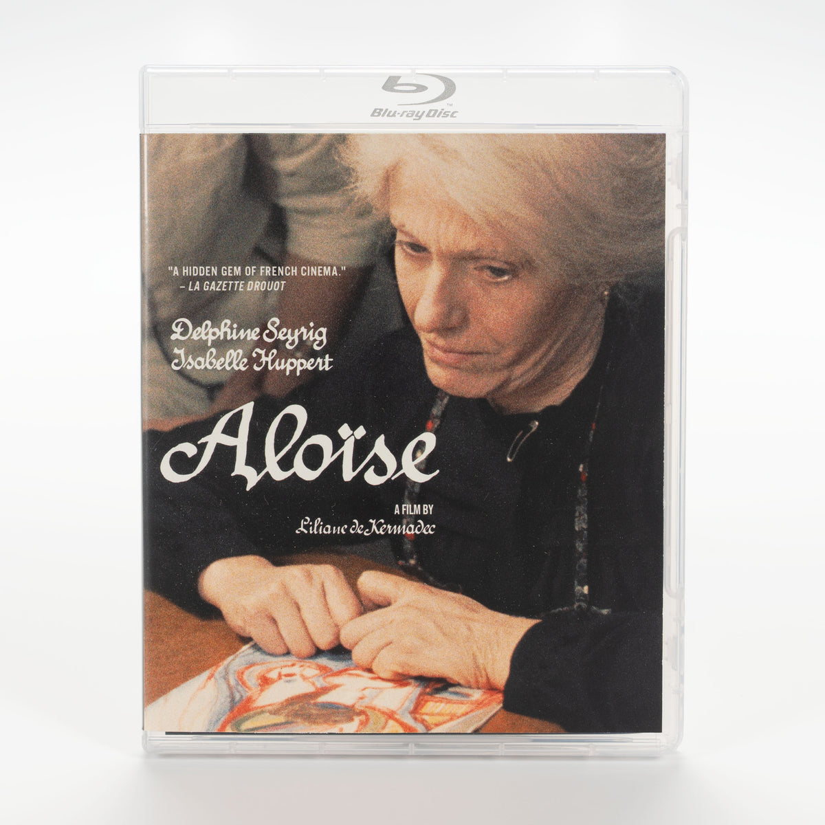 Aloïse