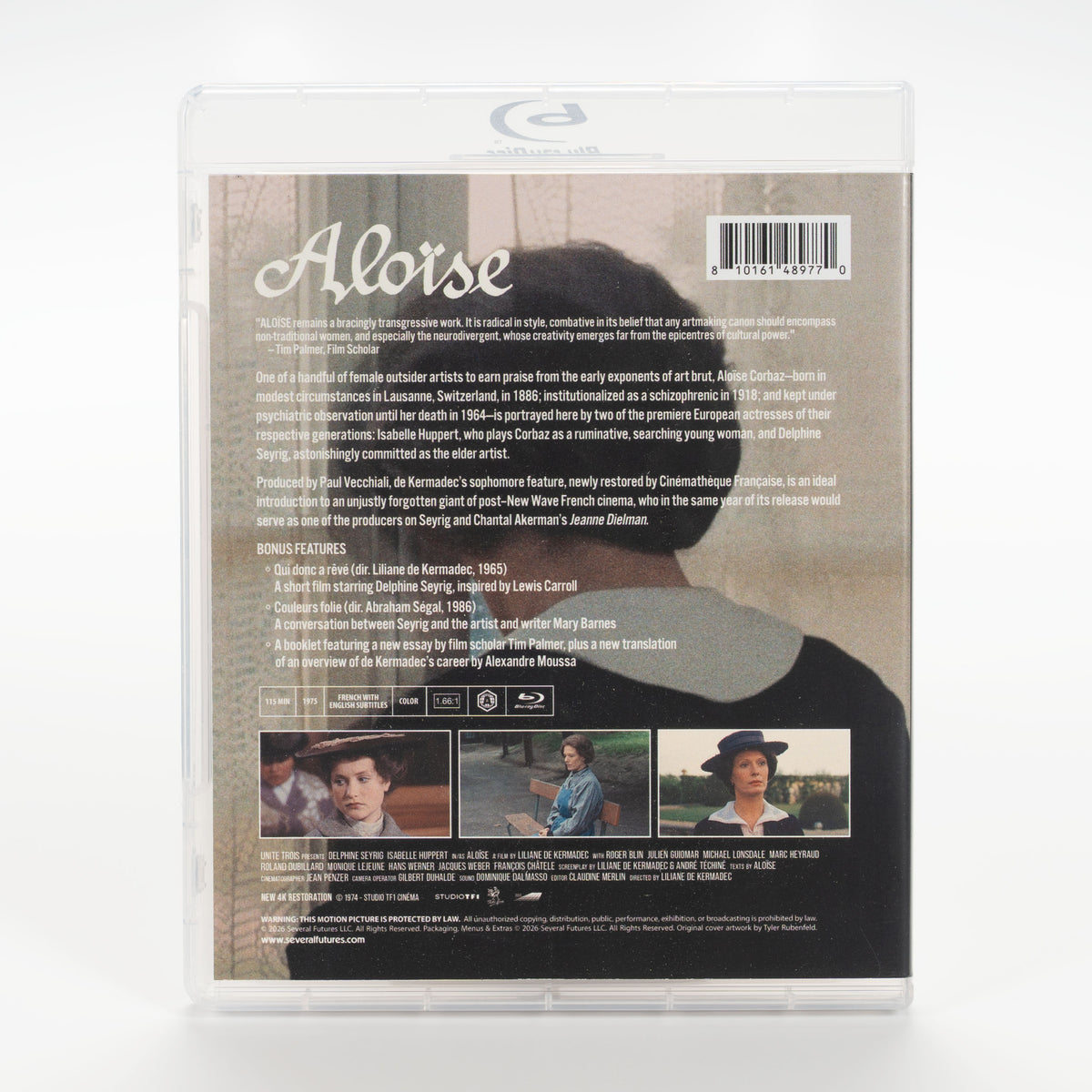 Aloïse