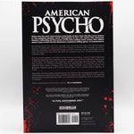 American Psycho: Volume 1 - Paperback Comic Book