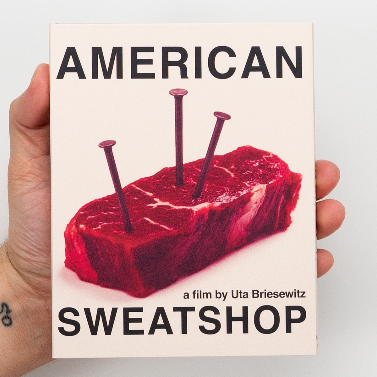 American Sweatshop