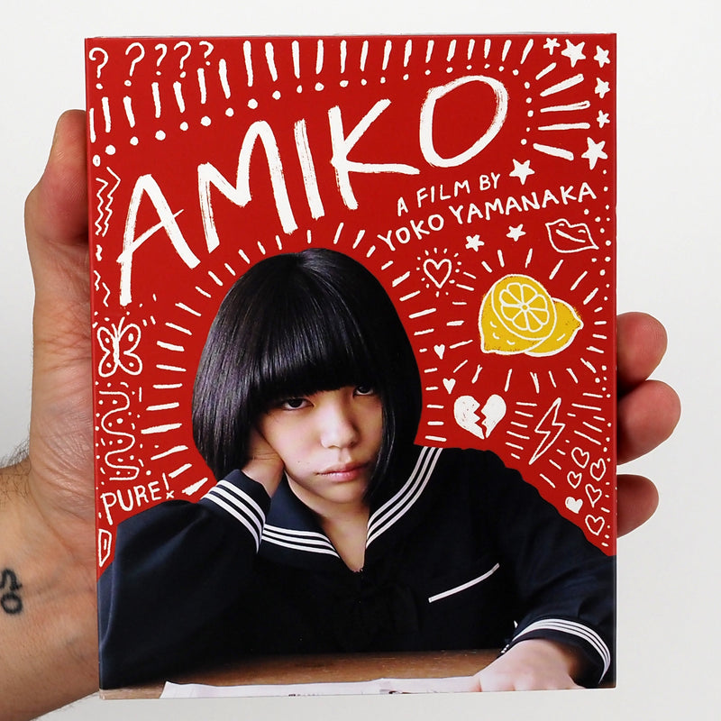 Amiko