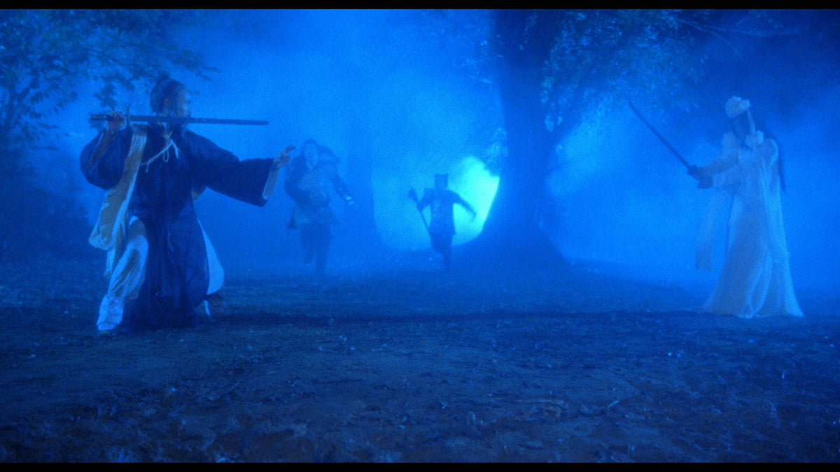 An Eternal Combat