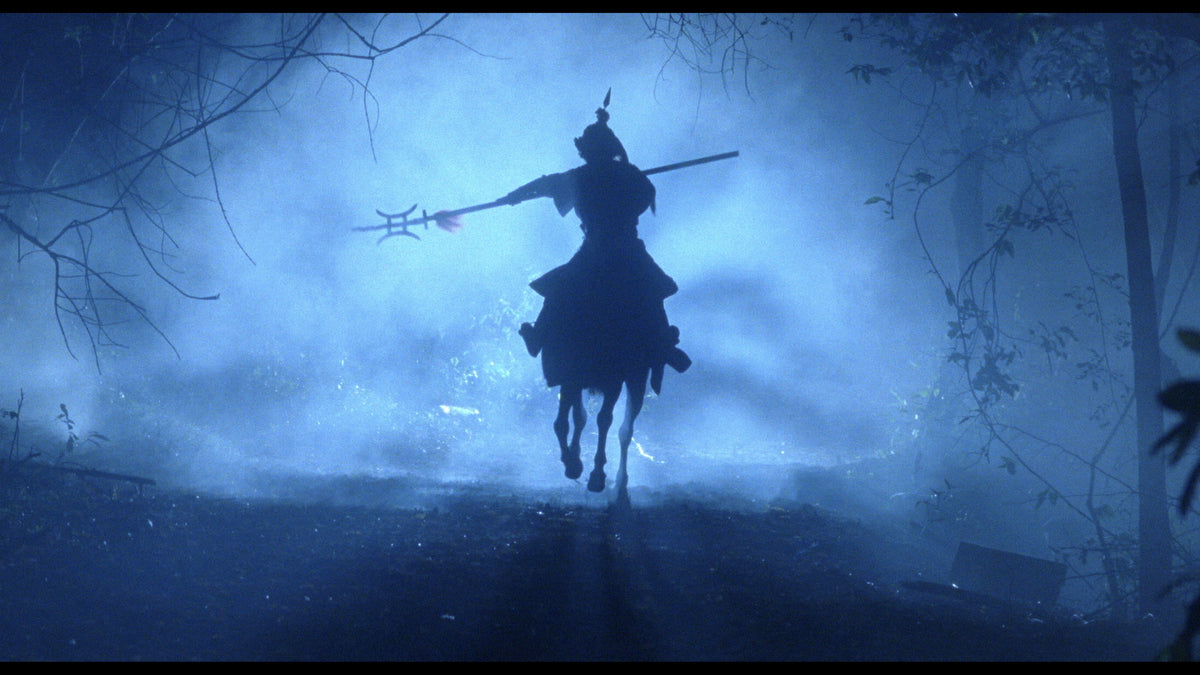 An Eternal Combat