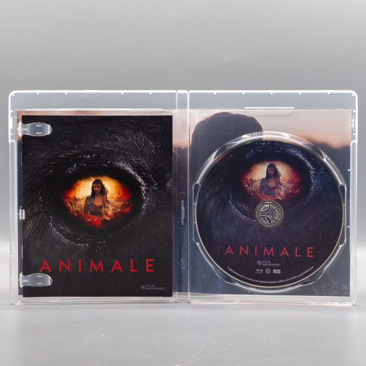 Animale