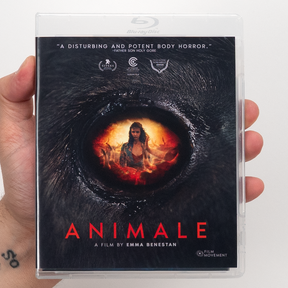 Animale