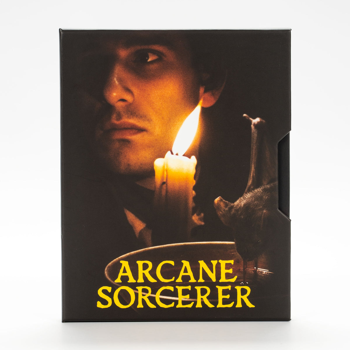 Arcane Sorcerer