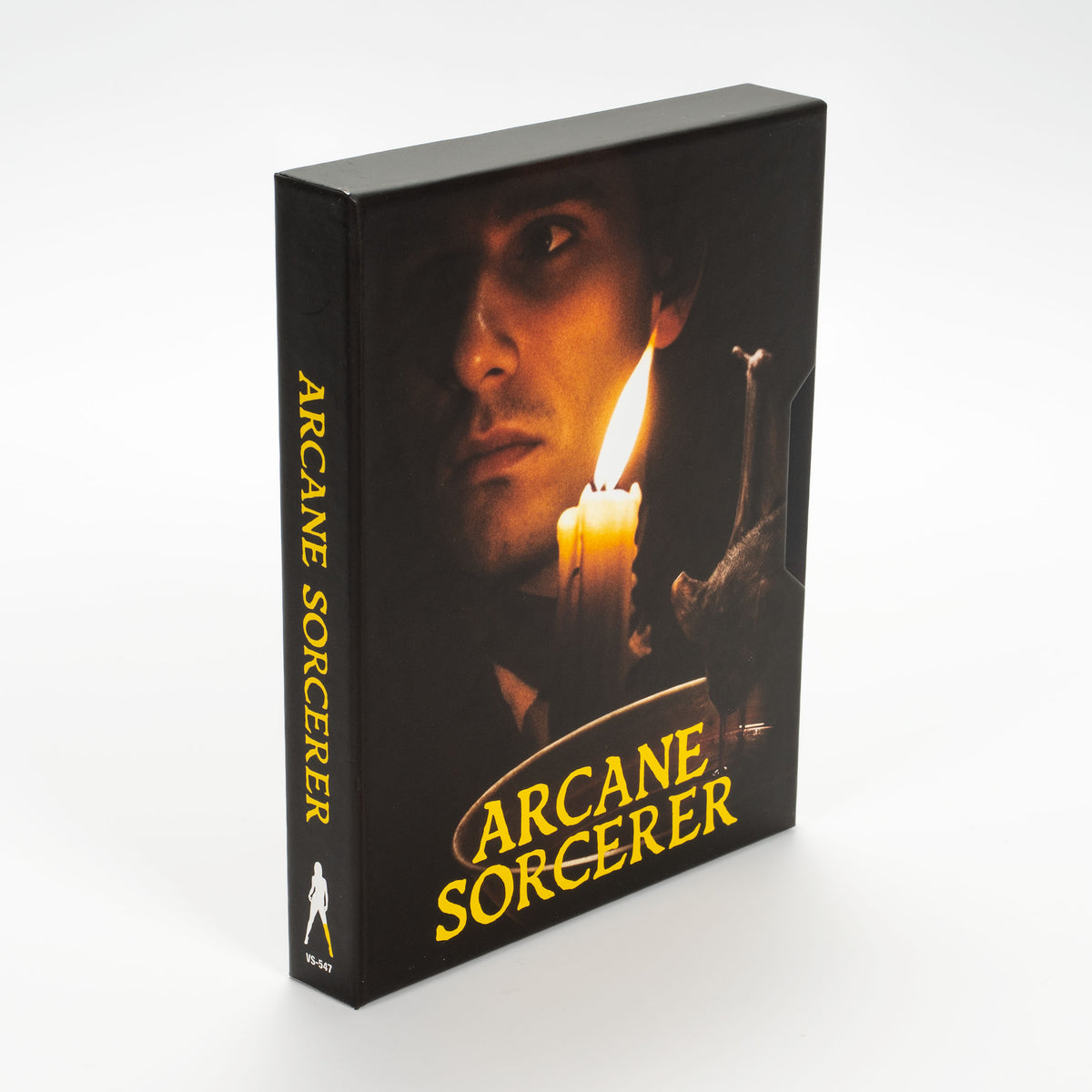 Arcane Sorcerer