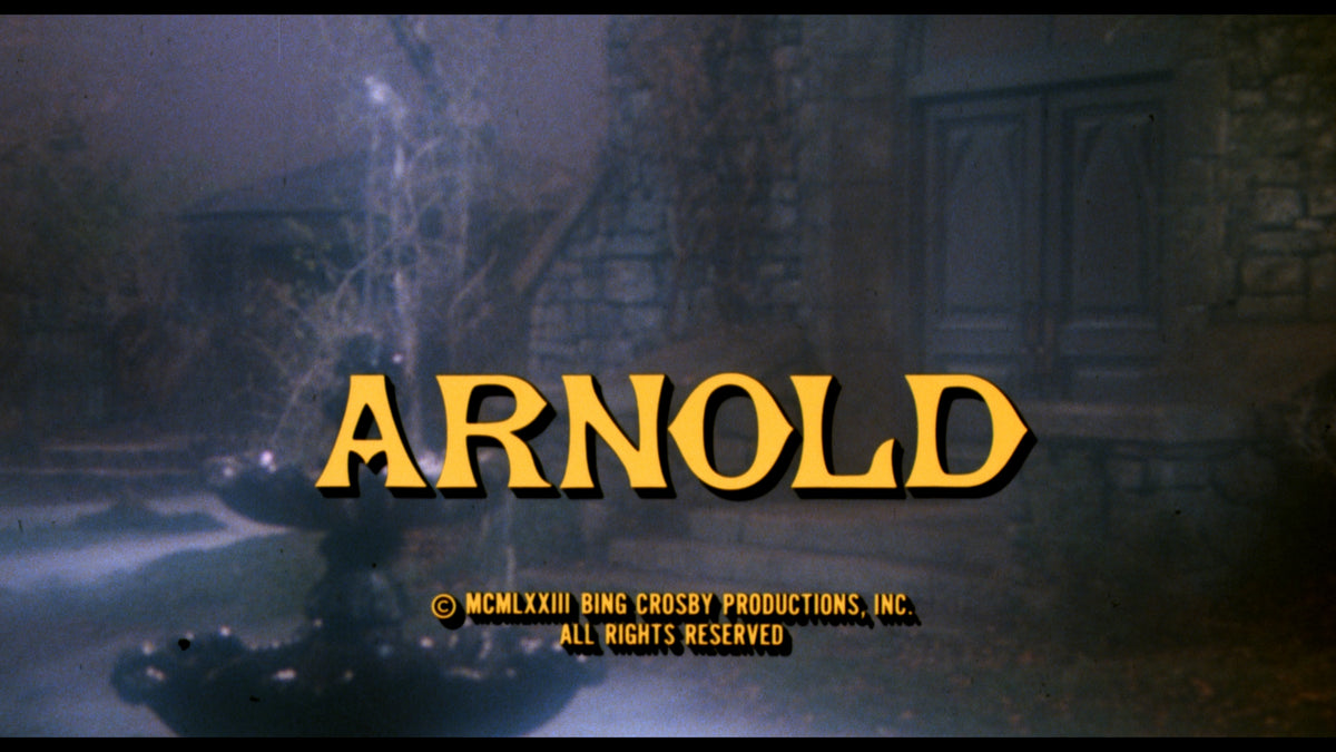 Arnold