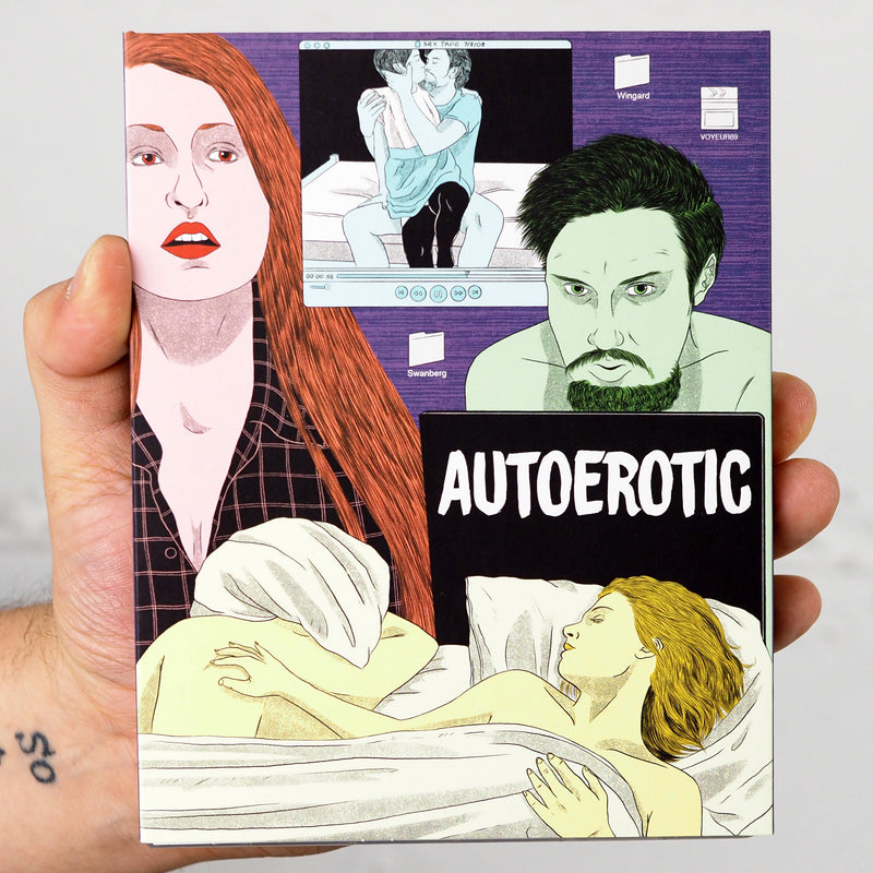 Autoerotic