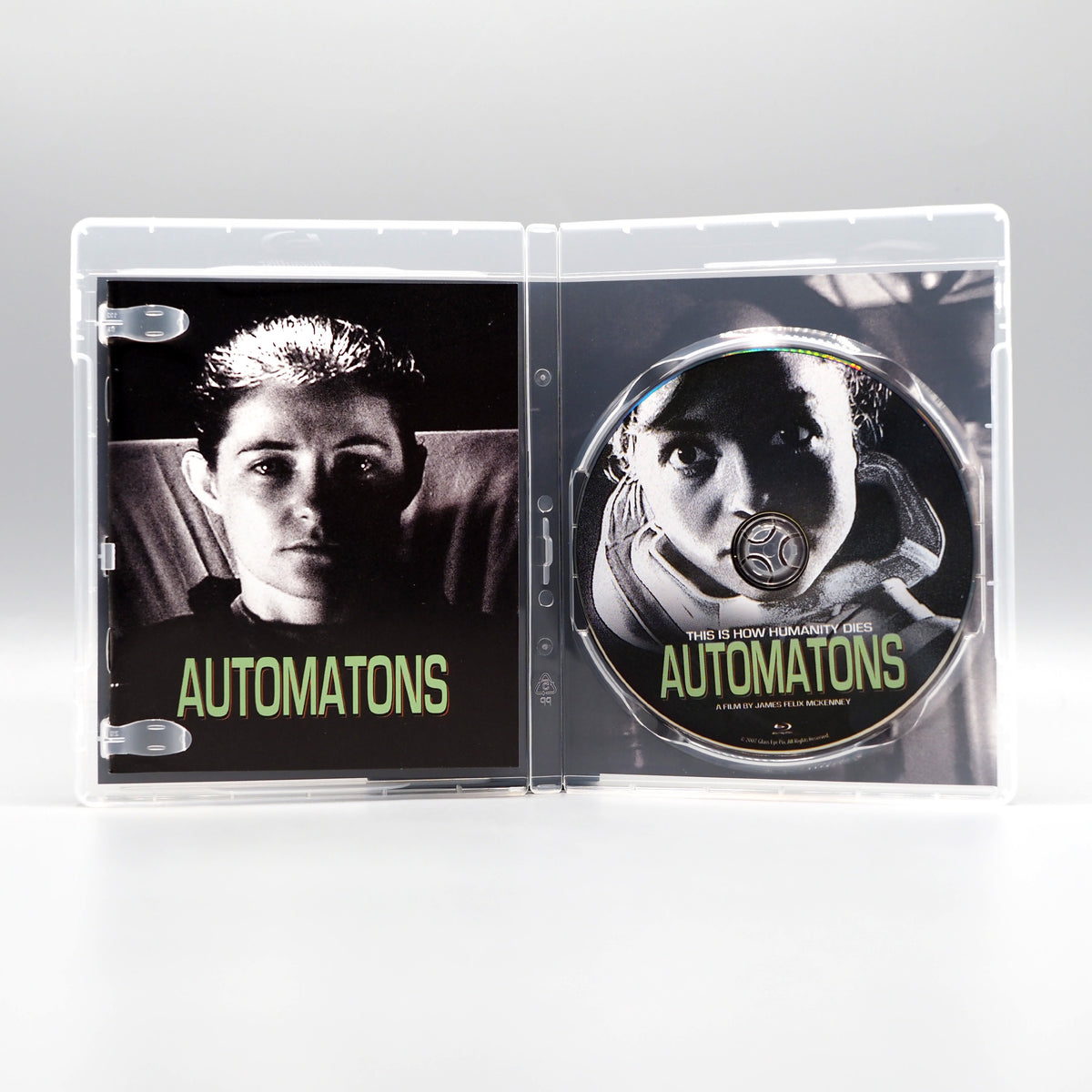 Automatons