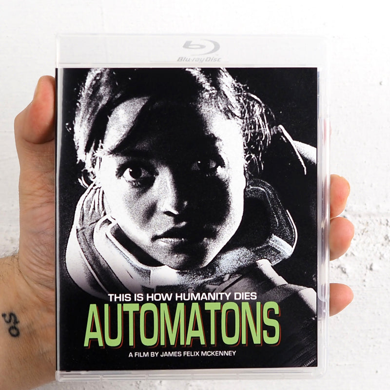 Automatons