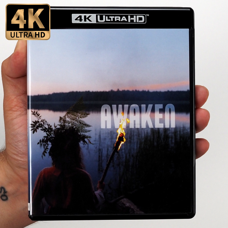 Awaken