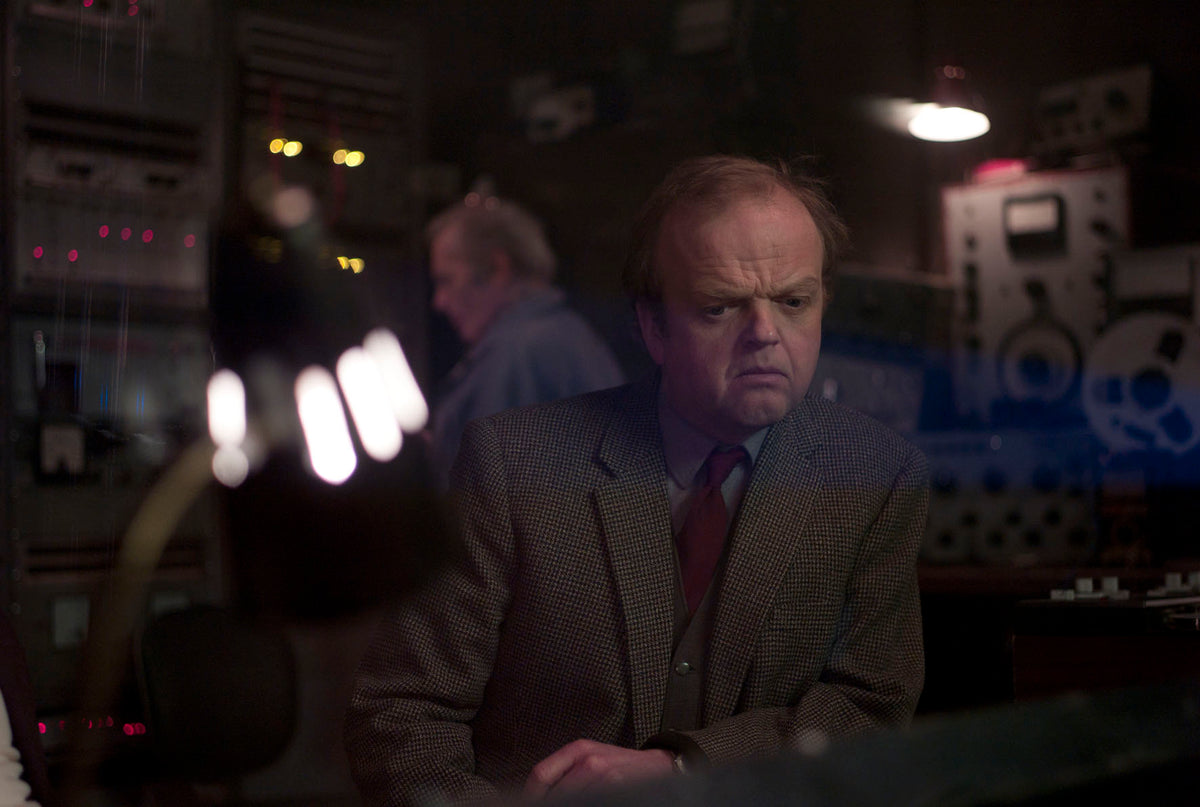 Berberian Sound Studio