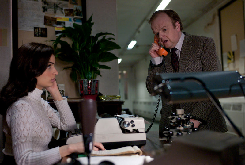 Berberian Sound Studio