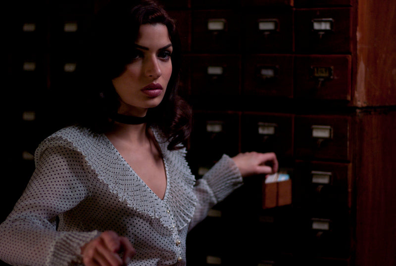 Berberian Sound Studio