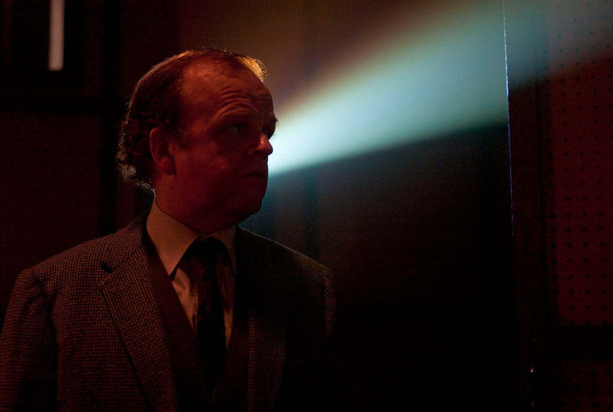 Berberian Sound Studio