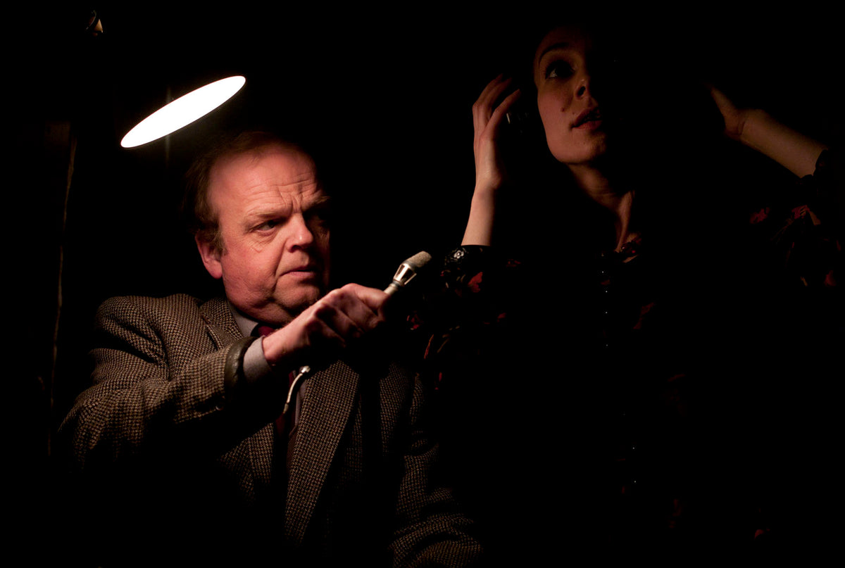 Berberian Sound Studio
