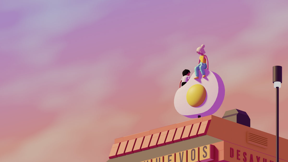 Boys Go to Jupiter