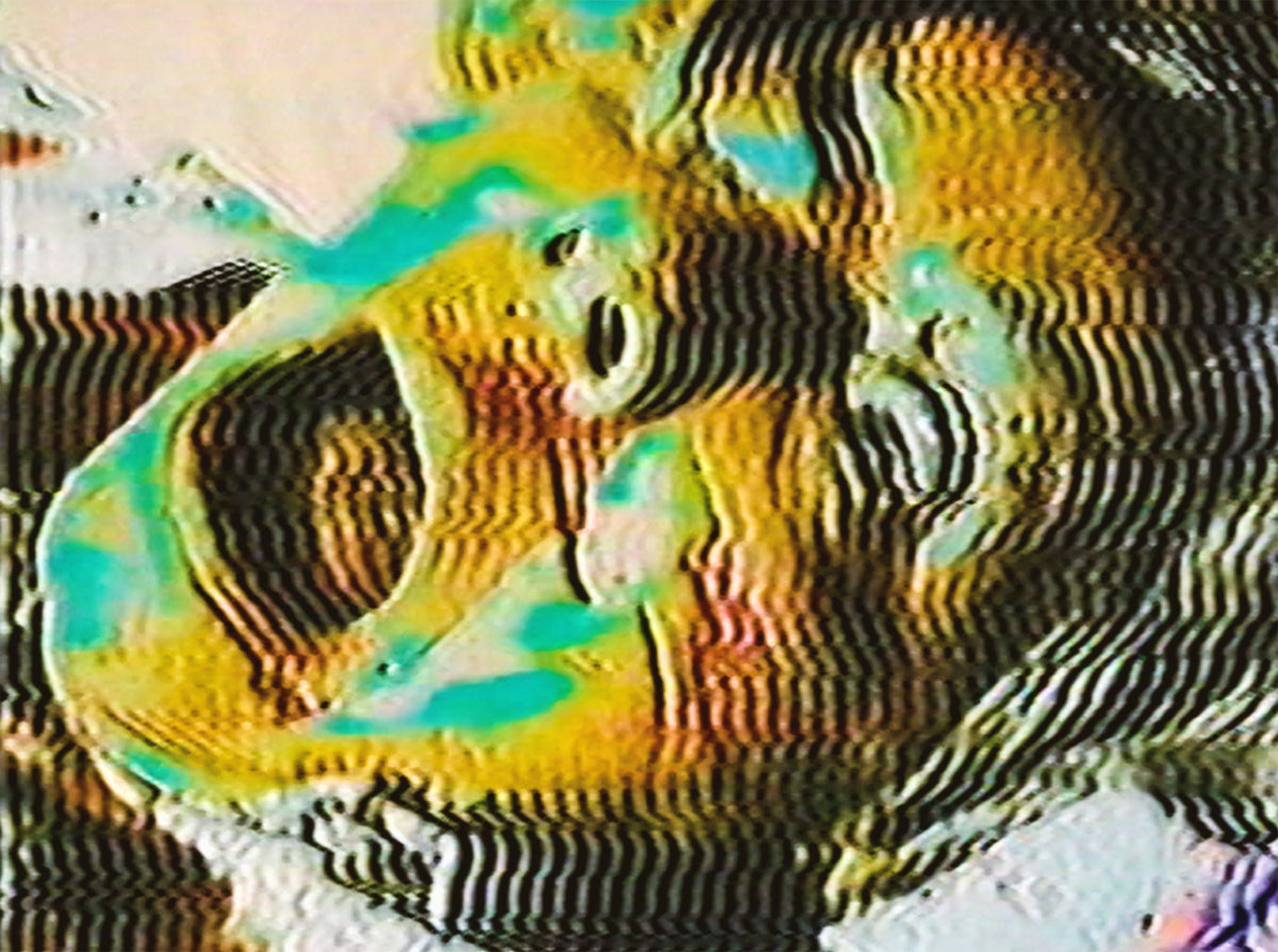 Phantasmatapes II