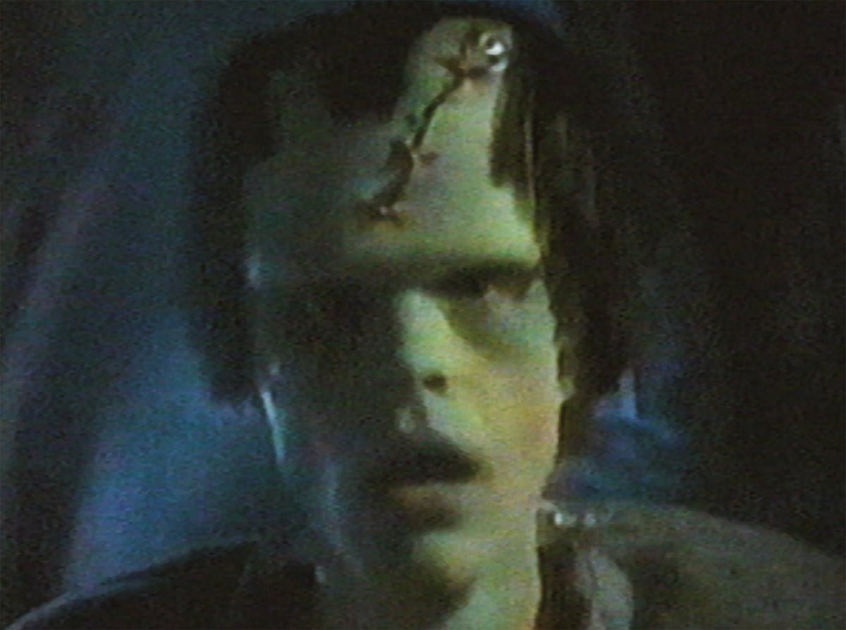 Phantasmatapes II