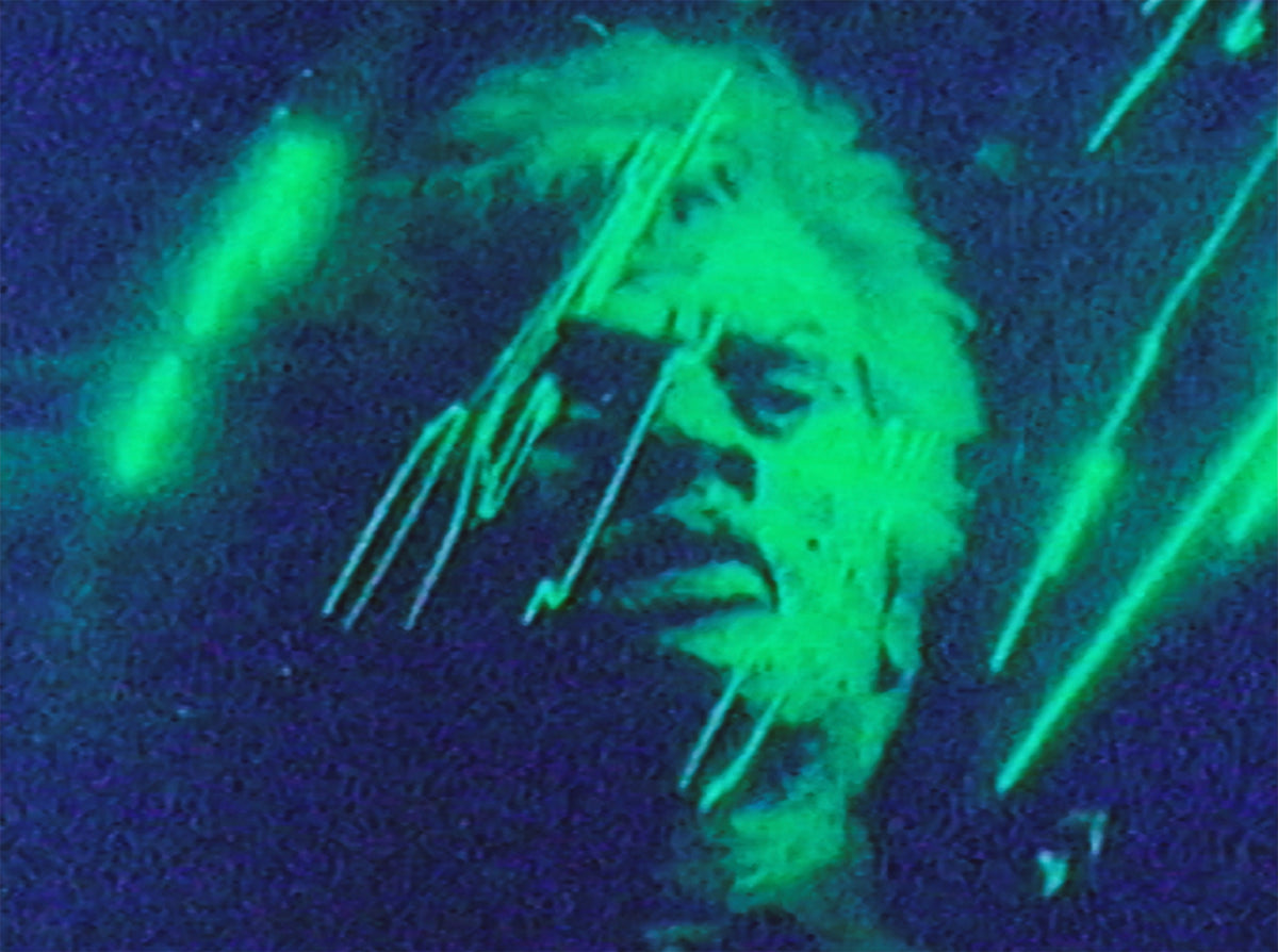 Phantasmatapes II