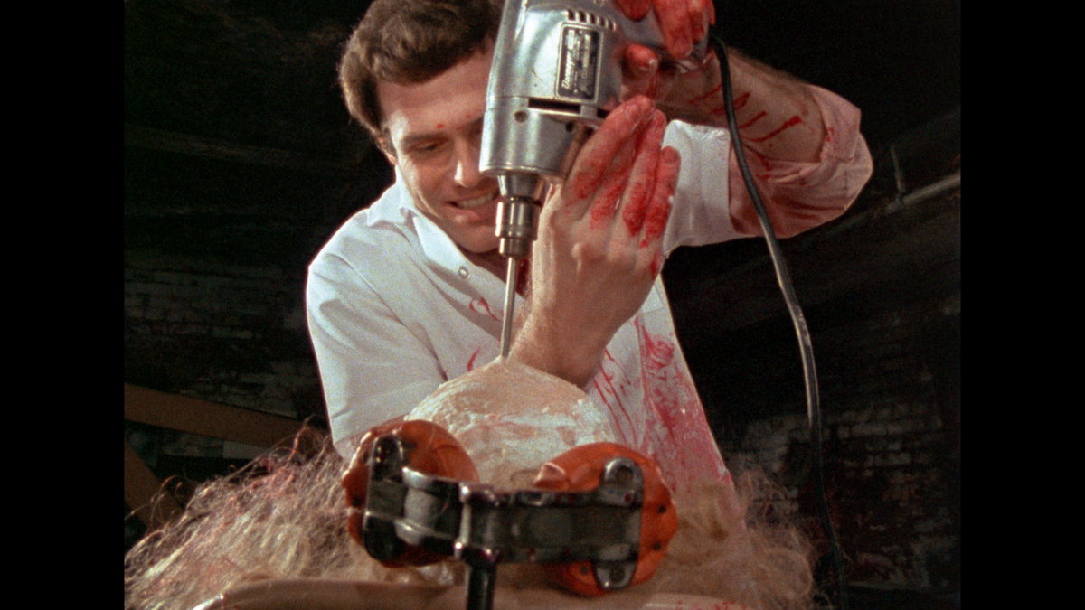 Blood Sucking Freaks