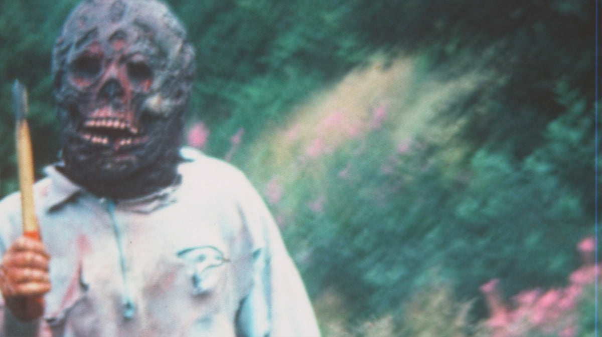 Backyard Bloodbaths